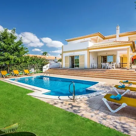 Altair Villa