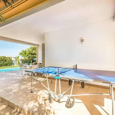 Villa Altair Albufeira