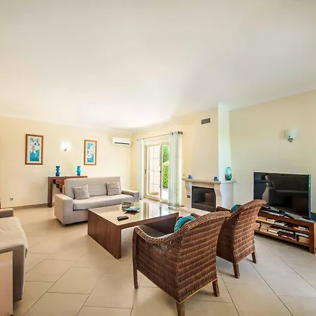 Altair Villa Albufeira