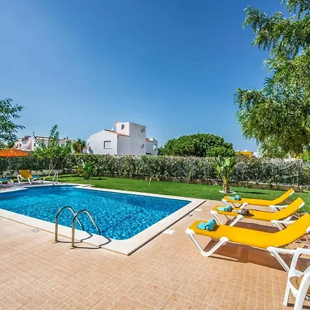 Villa Altair Albufeira