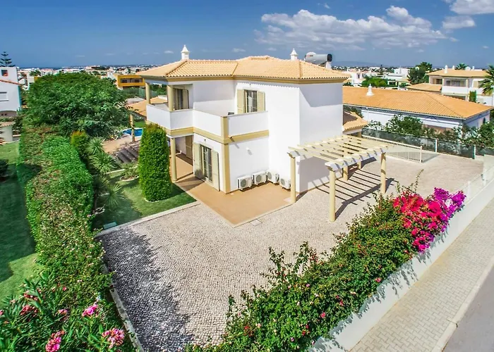 Altair Villa *